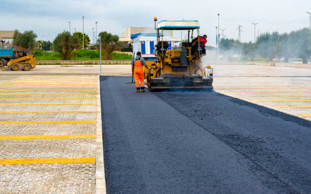 Best Driveway Pavers for Homes  in Bristol, CT