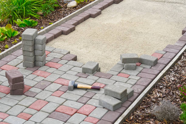 Best Affordable Driveway Pavers  in Bristol, CT