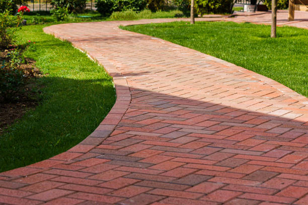 Best Cobblestone Driveway Pavers  in Bristol, CT