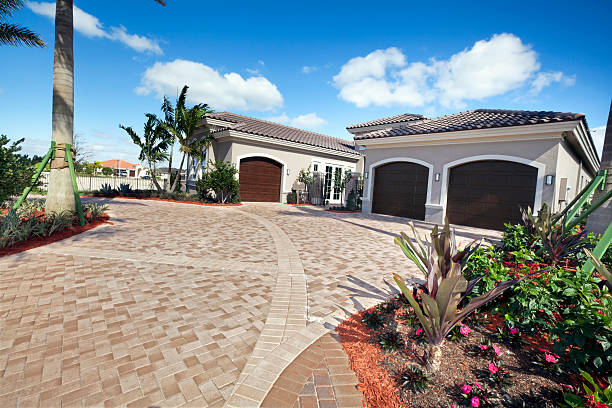 Best Local Driveway Pavers  in Bristol, CT