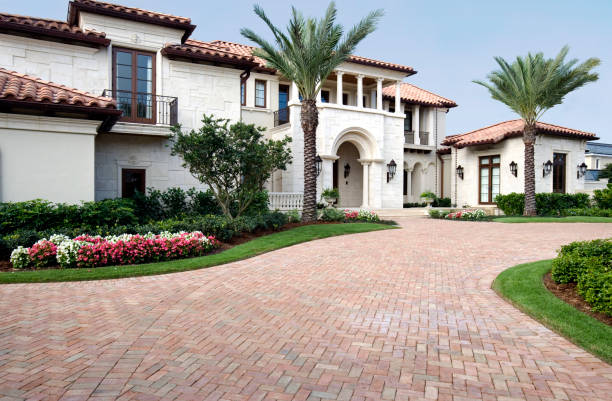 Best Best Driveway Pavers  in Bristol, CT