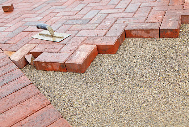 Best Driveway Pavers Near Me  in Bristol, CT
