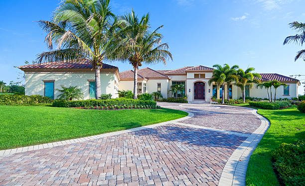 Best Residential Driveway Paver Services  in Bristol, CT