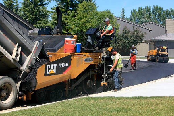 Best Commercial Driveway Pavers  in Bristol, CT