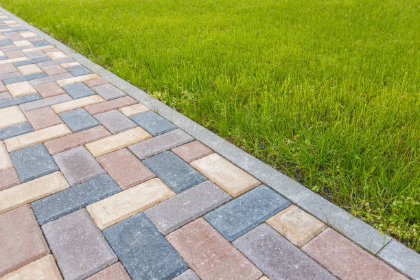 Best Permeable Paver Driveway  in Bristol, CT