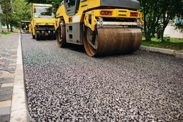Best Driveway Repair Near Me  in Bristol, CT